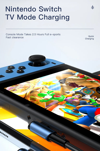 Cable USB tipo C a USB tipo C Essager de 100 W con ángulo de 90 grados para iPad, MacBook Pro, Xiaomi, Samsung y Huawei, carga rápida tipo C.