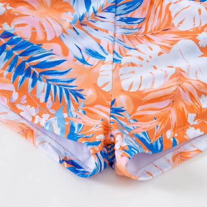 Trajes de baño de verano, conjuntos de tankini para mujer, traje de baño de tres piezas con efecto push up para playa, trajes de baño para piscina, traje de baño para mujer
