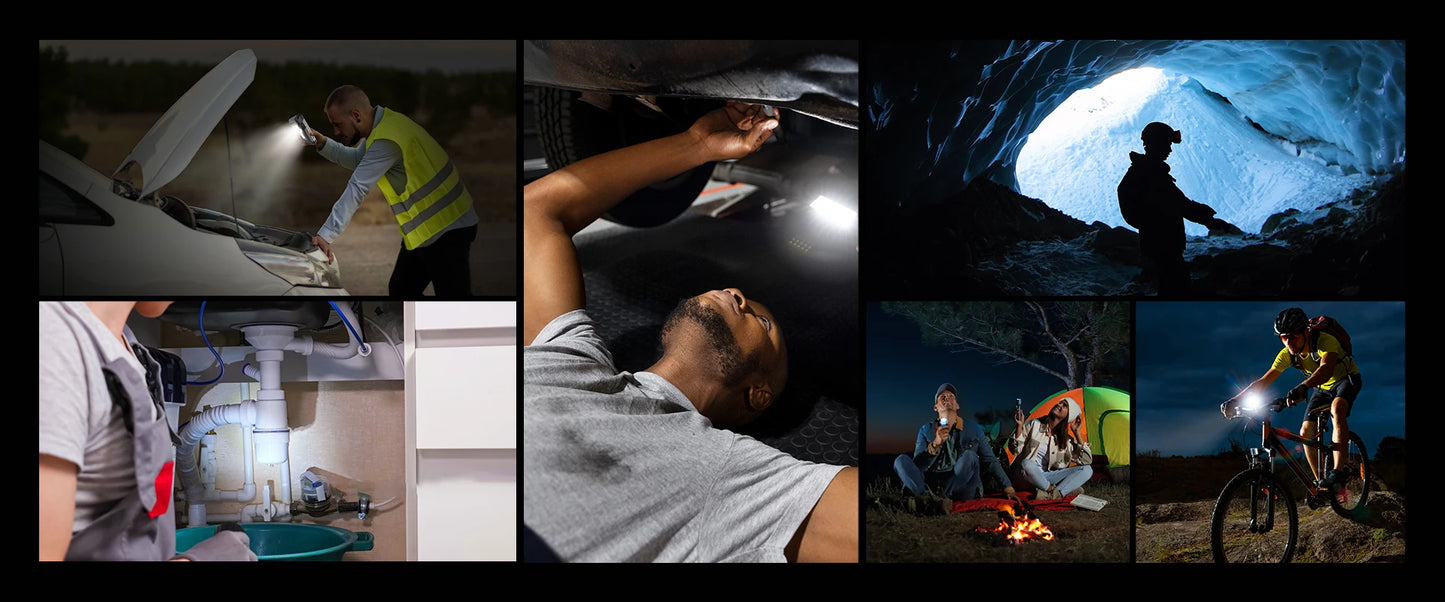 【Estreno mundial】Ulefone Armor 34 Pro 5G, teléfono resistente con IA, batería de 25500 mAh, hasta 32 GB + 512 GB, proyector integrado, pantalla de 6,95" a 120 Hz, NFC.