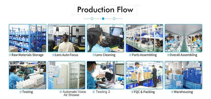 Cámara de seguridad exterior inalámbrica Tuya de 5 MP con WiFi y energía solar, batería de bajo consumo, sensor PIR de presencia, cámara IP de vigilancia a color para visión nocturna