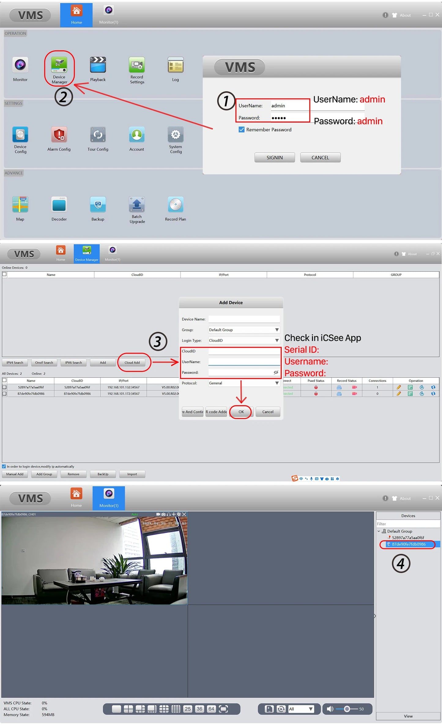 Cámara solar inalámbrica HD de 8 MP para exteriores, WiFi, PTZ, IP, con batería integrada, videovigilancia y larga duración de la batería. Compatible con la aplicación iCsee.