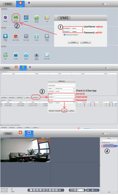 Cámara solar inalámbrica HD de 8 MP para exteriores, WiFi, PTZ, IP, con batería integrada, videovigilancia y larga duración de la batería. Compatible con la aplicación iCsee.