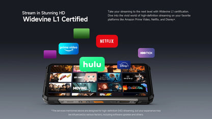 【Estreno mundial】Ulefone Armor 34 Pro 5G, teléfono resistente con IA, batería de 25500 mAh, hasta 32 GB + 512 GB, proyector integrado, pantalla de 6,95" a 120 Hz, NFC.