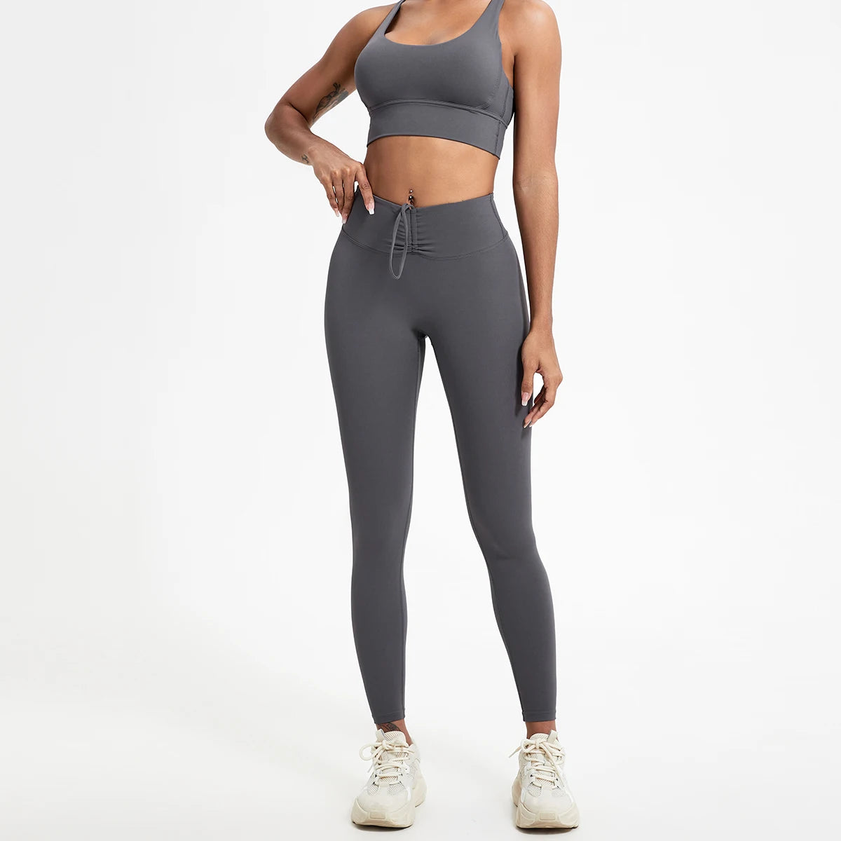 Pantalones de yoga push up para glúteos, leggings deportivos de cintura alta, mallas para correr, fitness, gimnasio, ropa de entrenamiento para mujer, pantalones de yoga para mujer.