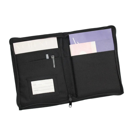 Bolsas para organizar y guardar el coche, tarjetas de combustible, tarjetas de registro, bolsas para guardar la documentación, productos para guardar el coche, suministros para el interior.