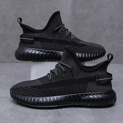 Zapatos deportivos transpirables de coco para hombre, de verano, nuevos zapatos deportivos 2025, zapatos casuales de moda para padres de celebridades de Internet.