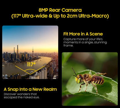 [Estreno mundial] Blackview BV9300 PRO, teléfono inteligente resistente, procesador Helio G99, Android 13, 8 GB de RAM, 12 GB de RAM, doble pantalla.