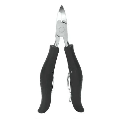 Cortauñas para uñas encarnadas, podología, corrección de cutículas, cortauñas, paroniquia, pedicura, manicura, cuidado de manos y pies.