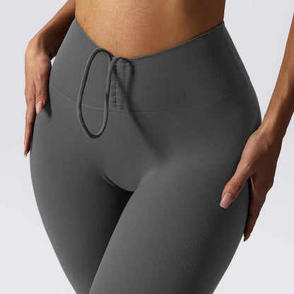 Pantalones de yoga push up para glúteos, leggings deportivos de cintura alta, mallas para correr, fitness, gimnasio, ropa de entrenamiento para mujer, pantalones de yoga para mujer.