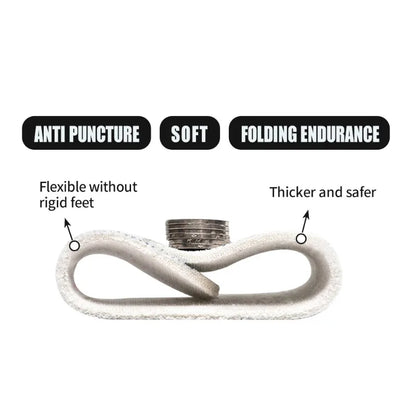 Nuevos zapatos de seguridad para hombre, zapatos de trabajo resistentes a perforaciones, calzado de protección para hombre, botas de trabajo resistentes al desgaste, botas tácticas.