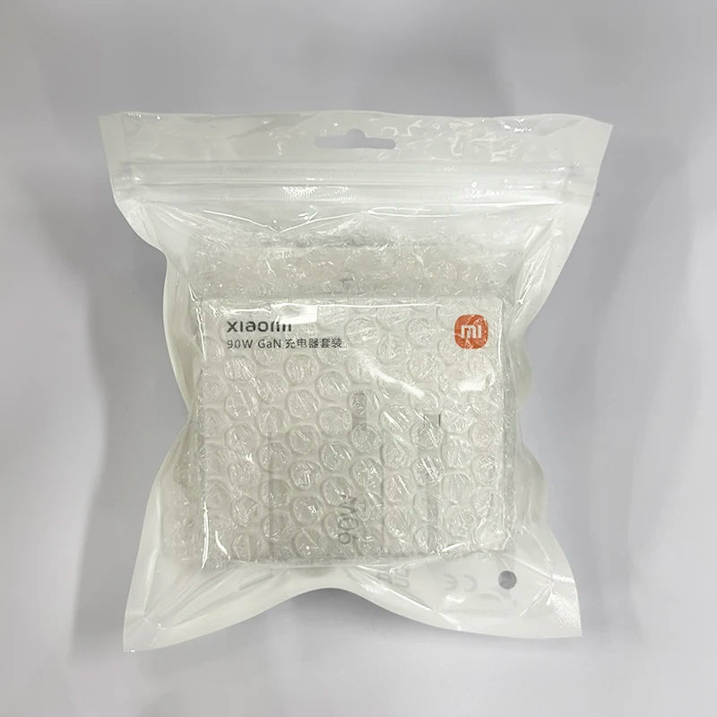 Xiaomi 90W Charger Fast Turbo Charging Wall Power Adapter 1M 6A Type C Cable Xiaomi Mi 15 14 Ultra Pro POCO X7 X6 Redmi Note 11T