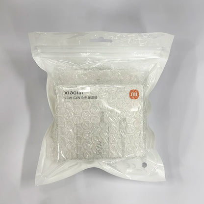 Xiaomi 90W Charger Fast Turbo Charging Wall Power Adapter 1M 6A Type C Cable Xiaomi Mi 15 14 Ultra Pro POCO X7 X6 Redmi Note 11T