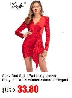 Sexy backless slip folds white summer dress women elegant birthday party dresses woman bodycon evening short dresses vestidos