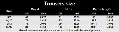 Yoga Wide Leg Pants Women High Waist Flared Leggings Gym Fitness Yoga Pants Workout Runing Women's Control Tummy Sport Leggings