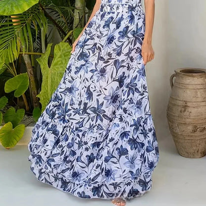 Traje de baño de una pieza con estampado floral sexy para mujer, traje de baño moderno, monokini sensual, ropa de playa, ropa deportiva cómoda