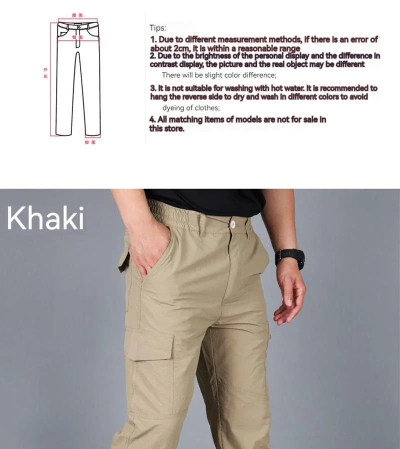 Work Pants Men Man Pants Cargo Pants Span Work Clothes Men's Cargo Pants Cargo Pants Man Men's Cargo Pants Cargo Pants