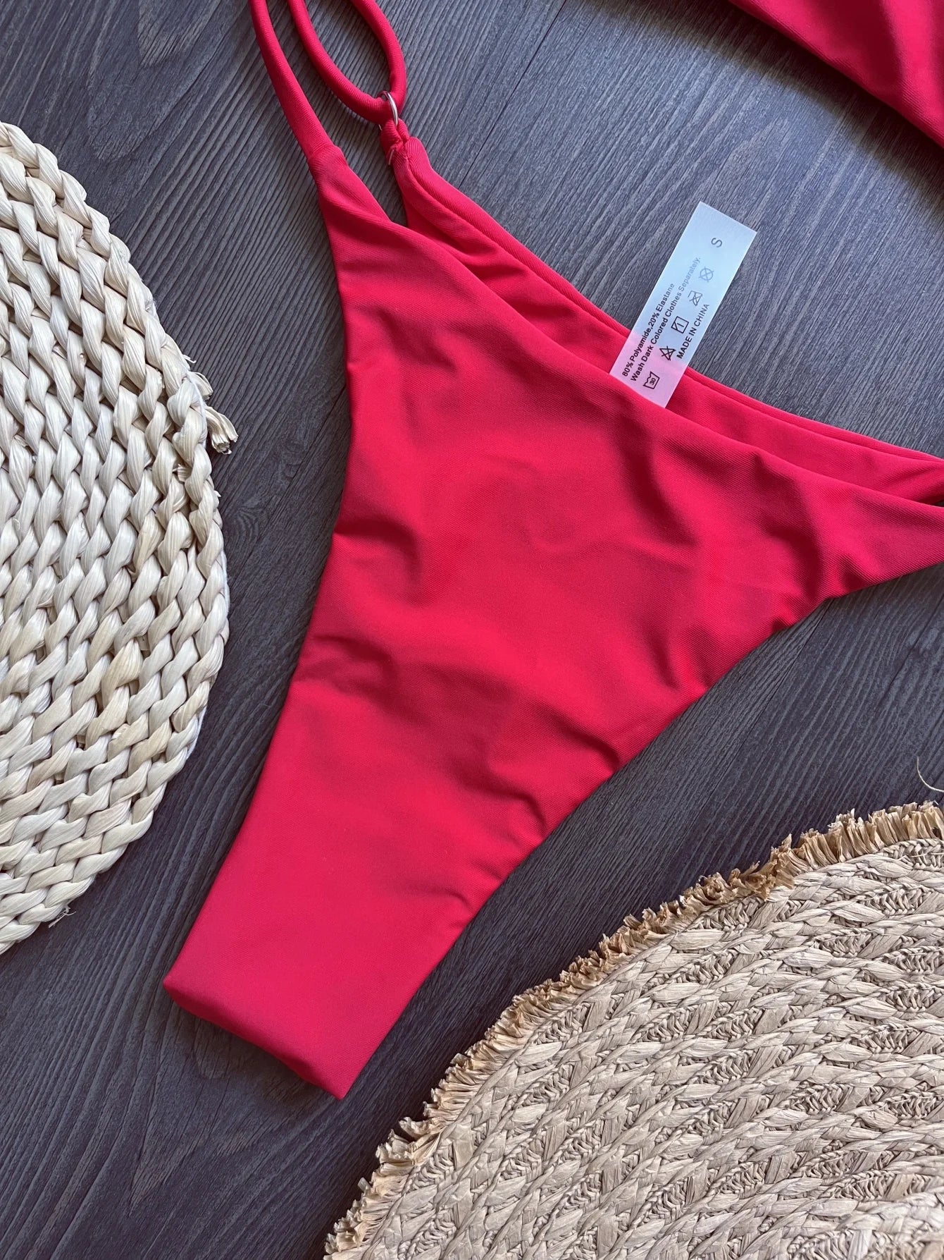 Bikini de diamantes 2025, bañador sexy para mujer, bikini bandeau con efecto push up, bañador femenino brillante, traje de baño floral, ropa de playa