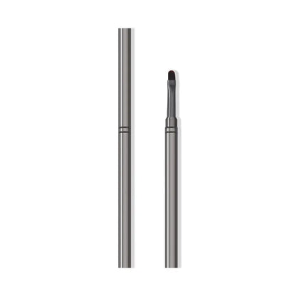 Lápiz de fototerapia con pegamento para uñas, pincel para gel UV, pincel para uñas acrílicas, pincel para pintar, pincel para delinear, pincel para manicura, herramienta profesional para pinceles.