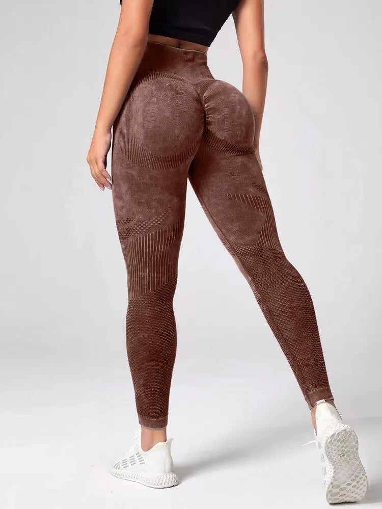 Leggings de mujer, pantalones de yoga, leggings deportivos push up, leggings para levantar glúteos, mallas de cintura alta con efecto moldeador, pantalones sin costuras.
