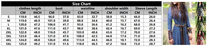 Medieval Dress Women Long Sleeve Maxi Robe Vintage Fairy Elven Dress Renaissance Celtic Viking Gothic cosplay costumes
