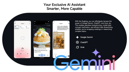 【Estreno mundial】Ulefone RugKing 4G Teléfono resistente Android 15 Hasta 16GB+256GB Smartphone resistente al agua 9600mAh NFC Versión global