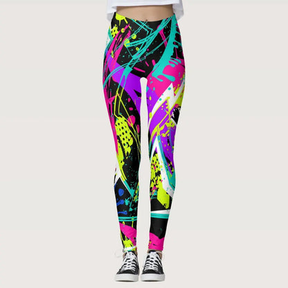 Women Gym Yoga Seamless Pants Sports Clothes Stretchy High Waist Push Up Athletic Exercise Fitness Leggings Activewear Pants