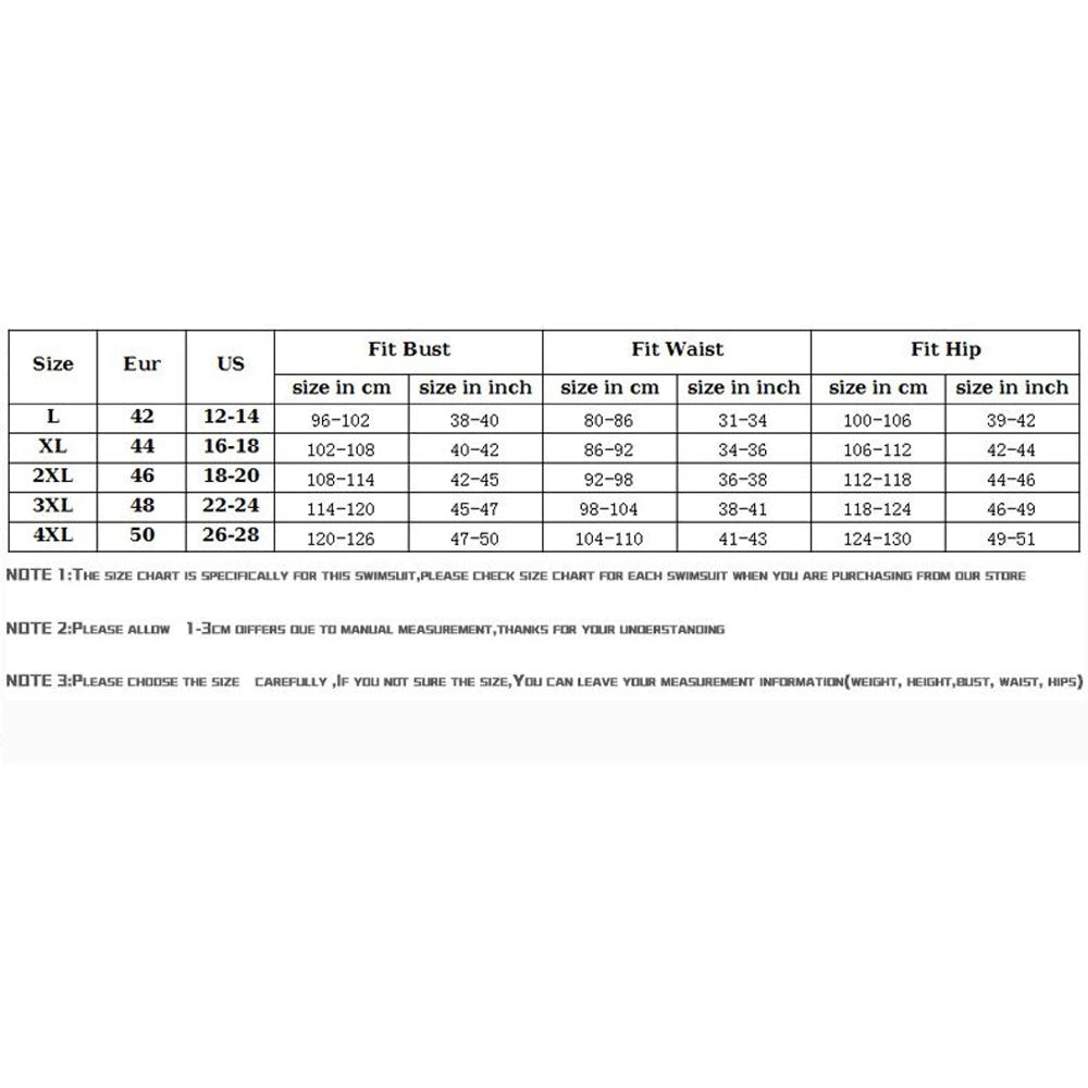 Traje de baño de talla grande para mujer, modelo 2025. Elegante conjunto de bikini para mujer, ideal para nadar. Traje de baño sexy para mujeres con curvas. Traje de baño de una pieza.