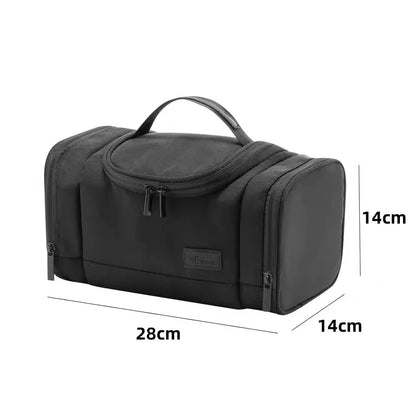 Bolsa de deporte, bolsa de fitness unisex, bolsa de natación con separación de humedad y sequedad, bolsa de almacenamiento para equipo de natación, bolsa de aseo, multifunción