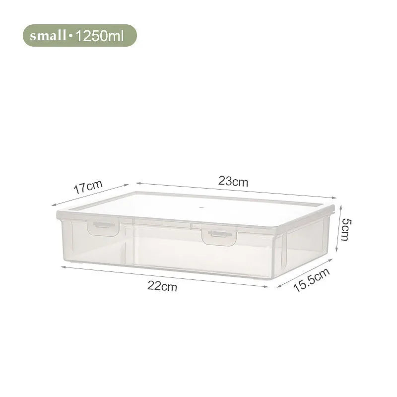 Caja de almacenamiento de libros A4, organizador de documentos, caja organizada, caja de almacenamiento de papelería para datos, certificados, papelería