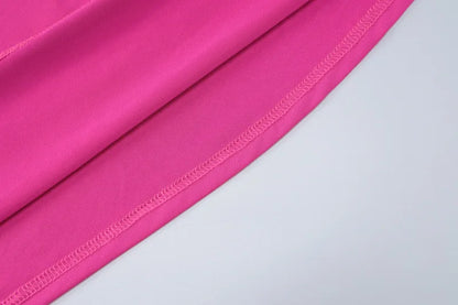 Vestido largo blanco ajustado de Dulzura para mujer, ideal para fiestas, clubes y eventos nocturnos. Estilo urbano. Colección de verano 2024. Venta al por mayor.