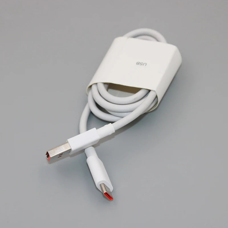 Cargador original Xiaomi de 120 W Turbo Hyper Charge, cable de carga rápida, adaptador de corriente UE-EE. UU. para Mi 13T, Redmi Note 13, 12 Pro+