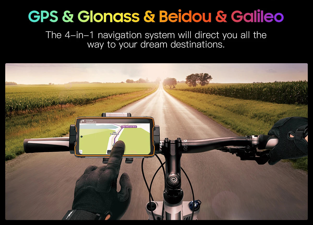 [Estreno mundial] Blackview BV9300 PRO, teléfono inteligente resistente, procesador Helio G99, Android 13, 8 GB de RAM, 12 GB de RAM, doble pantalla.