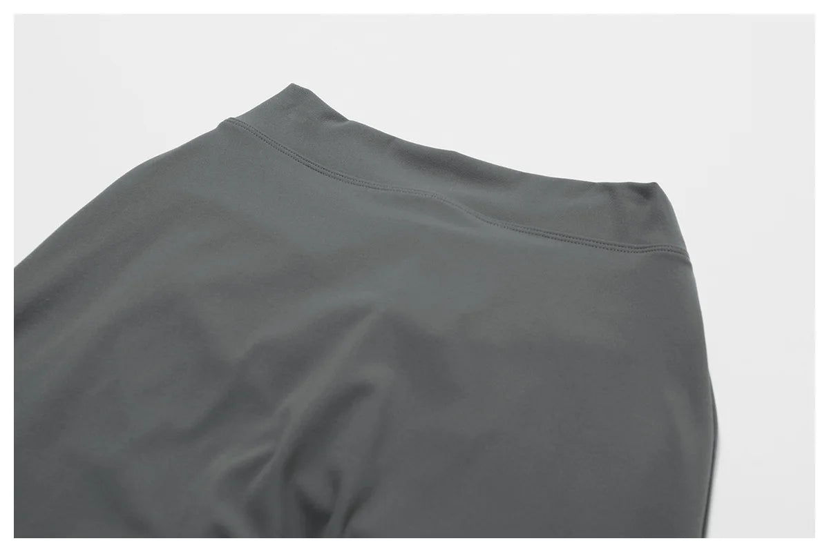 Pantalones de yoga de cintura alta y pernera acampanada para mujer, pantalones de pierna ancha para mujer, pantalones deportivos para gimnasio, entrenamiento físico, pantalones acampanados para baile latino.