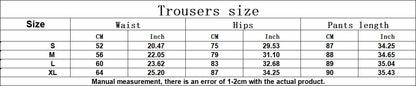 Women's Gym High Waist Yoga Pants Fitness Workout Training Running Pants Women Slim Gym Clothing Quick Dry Jogging Workout Pants