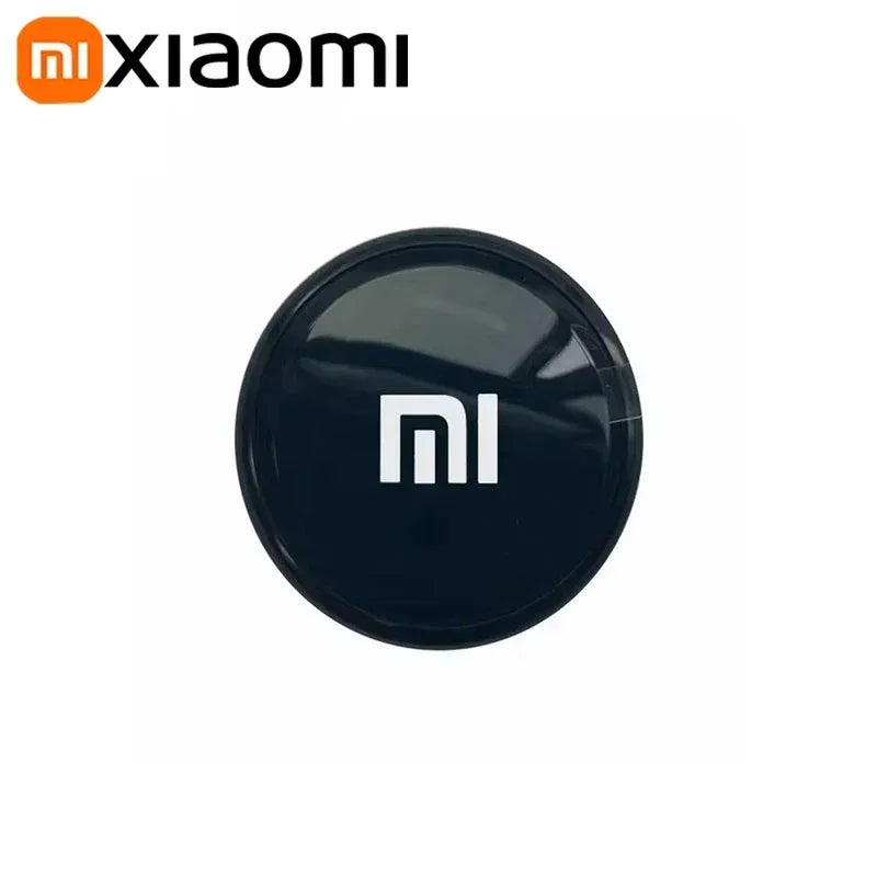 Xiaomi Mini sistema rastreador GPS con aplicación FindMy Air Tag, localizador inteligente con Bluetooth, localizador de niños, bolsa antipérdida, collar para mascotas con rastreador, nuevo