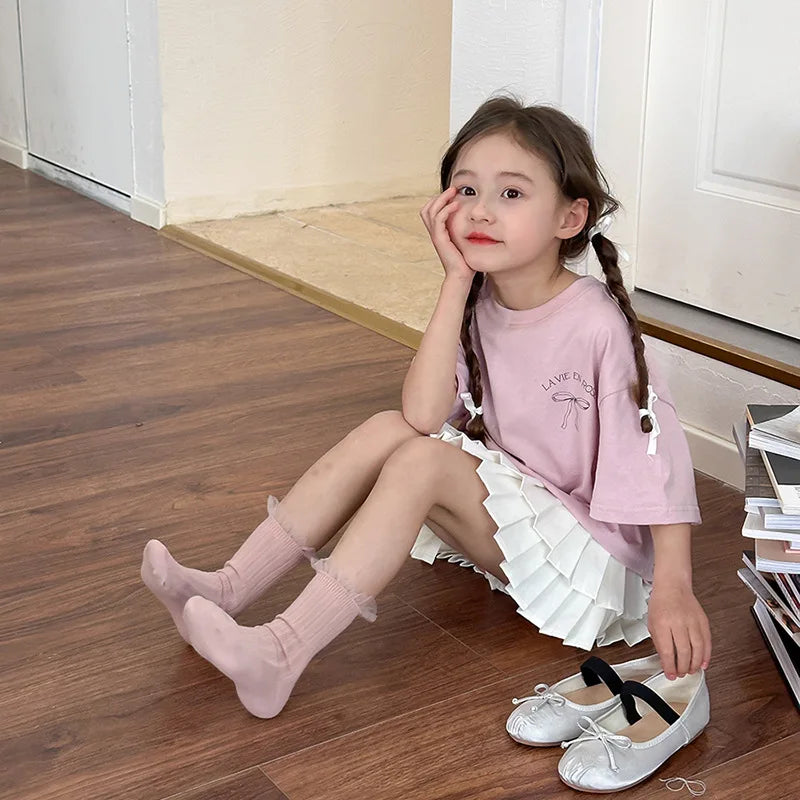 Ropa para niños, niñas, niños, ropa de manga corta para niñas, camisetas de verano, ropa para niños, ropa para niños, ropa de niña, ropa de niño