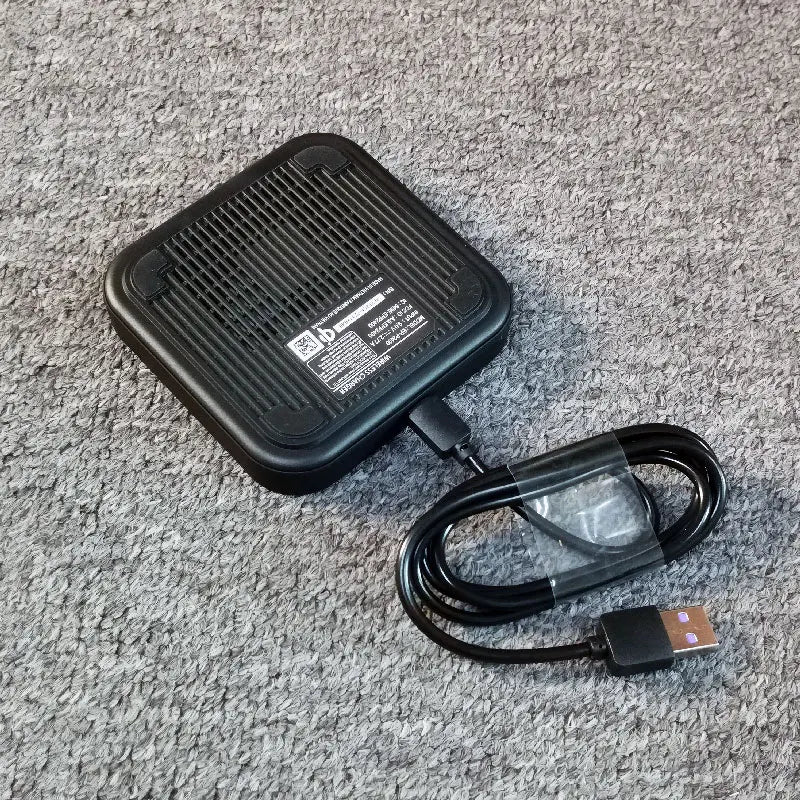 Base de carga inalámbrica rápida Samsung de 15 W para Galaxy S20 S21 S22 S23 S24 S8 S9 S10 Plus Note 20 Ultra 9 8 Z Flip Fold 6 5 4 3 2