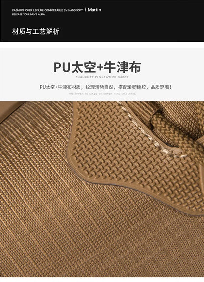 2024Men's Boots Outdoor Tactical mid-waist Boot Men's Hiking Shoes Non-slip Desert Combat Boots Men's Solid Color Snow Boots New