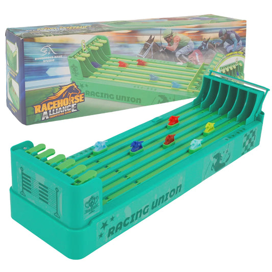 Juego de carreras de caballos, divertido juego de mesa de carreras de caballos, relajante juego de carreras de caballos, juego de mesa de carreras de caballos seguro, juegos de entretenimiento de escritorio