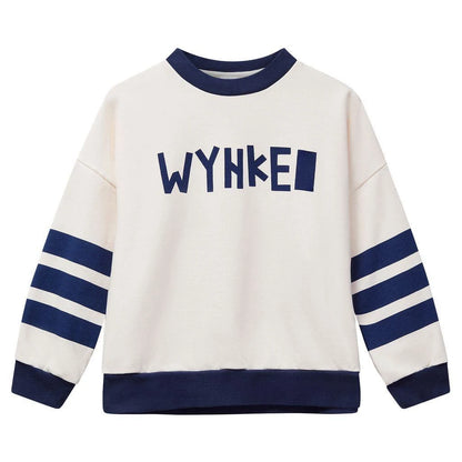 Ropa para niños, pantalones cortos de dibujos animados para primavera y verano 2025, suéteres con capucha coreanos para bebés, niños y niñas, ropa de exterior, preventa.