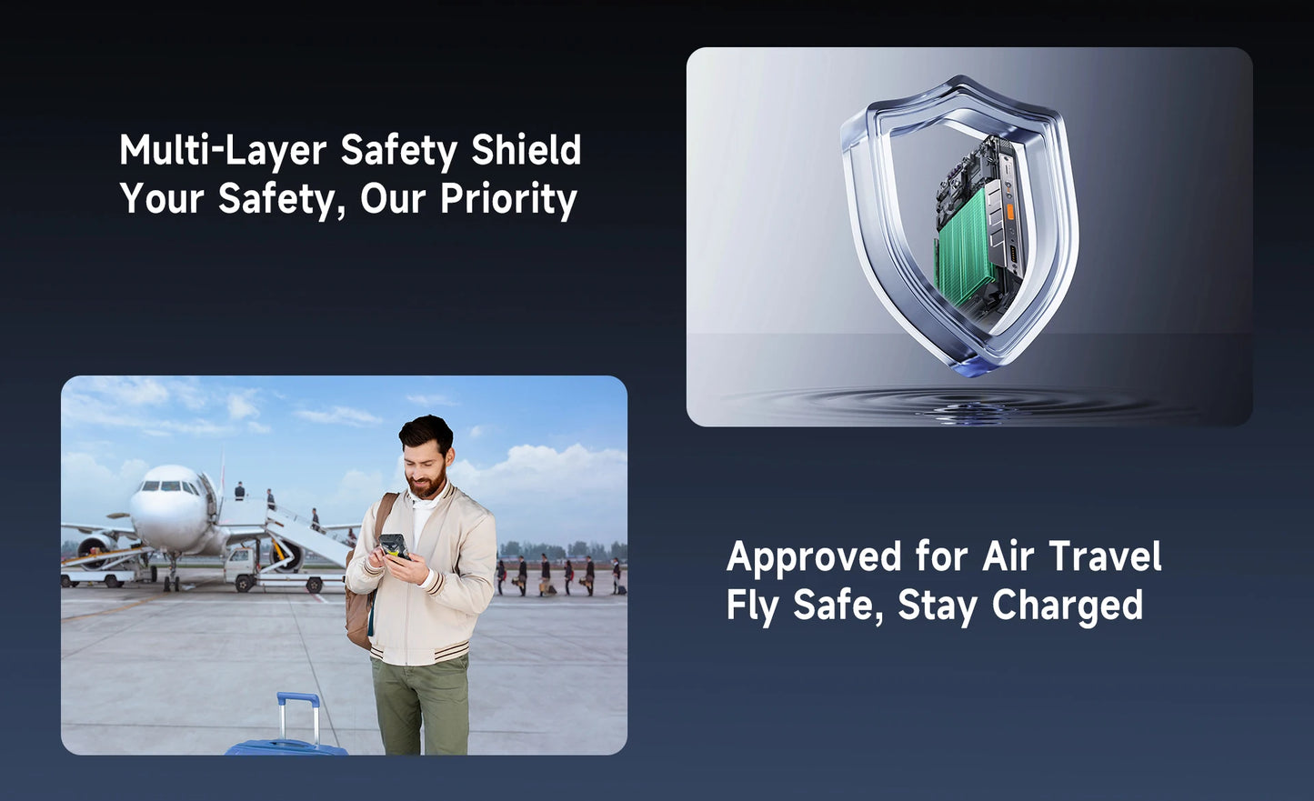 【Estreno mundial】Ulefone Armor 34 Pro 5G, teléfono resistente con IA, batería de 25500 mAh, hasta 32 GB + 512 GB, proyector integrado, pantalla de 6,95" a 120 Hz, NFC.