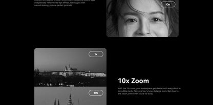 Smartphone resistente IIIF150 Raptor 5G con Android 14, pantalla AMOLED de 6,78" y 120 Hz, 16 GB de RAM + 512 GB de almacenamiento, cámara de 50 MP, batería de 10000 mAh y 65 W.