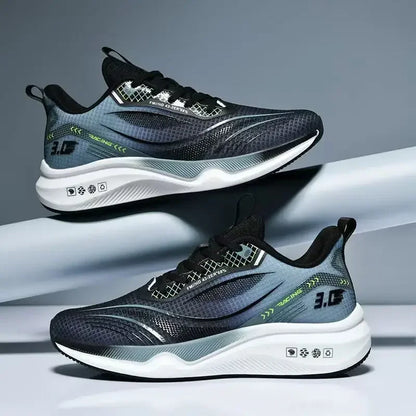 Zapatillas deportivas Rebound Buffer de verano 2025 para hombre, estilo adolescente