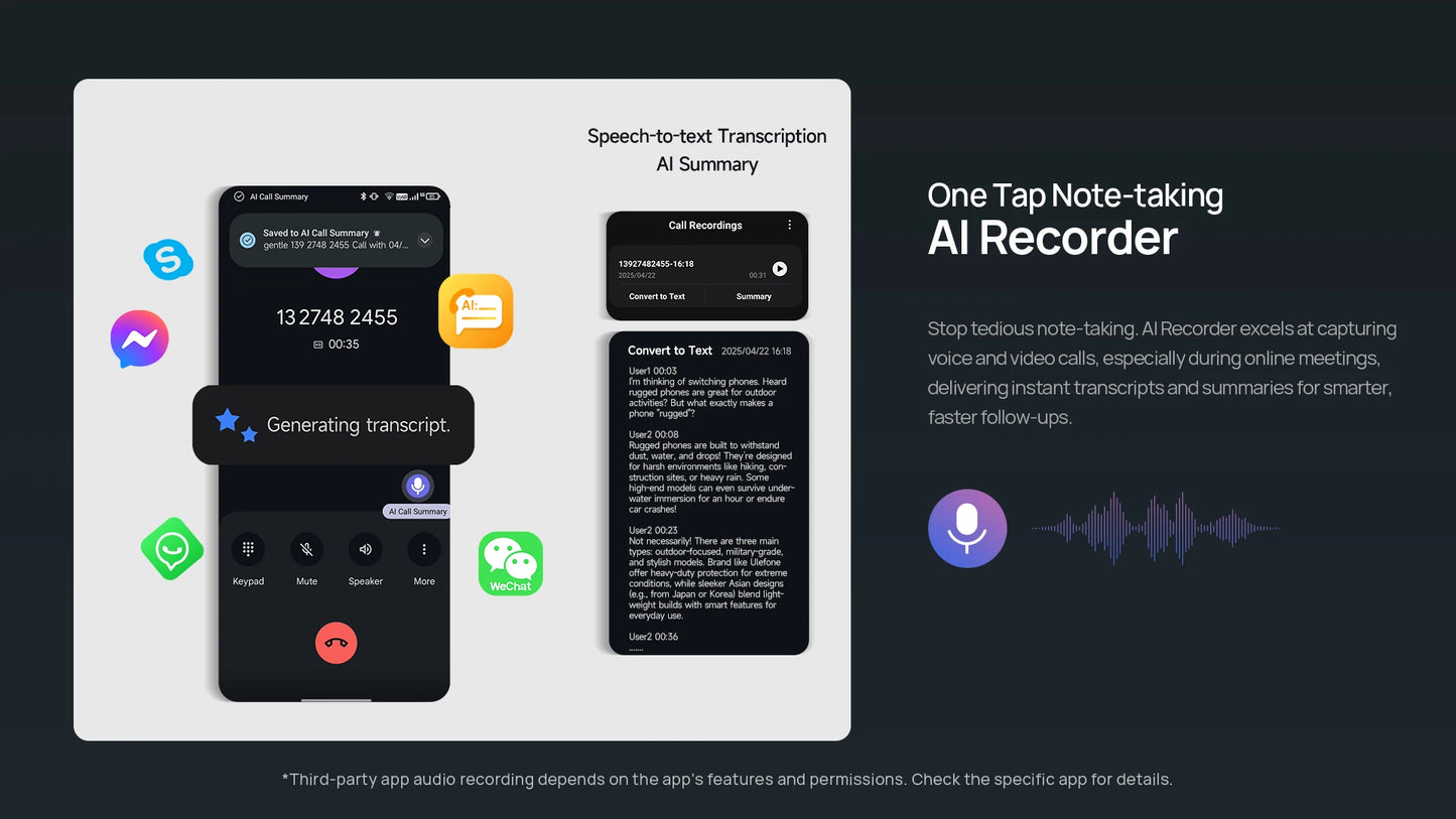 【Estreno mundial】Ulefone Armor 34 Pro 5G, teléfono resistente con IA, batería de 25500 mAh, hasta 32 GB + 512 GB, proyector integrado, pantalla de 6,95" a 120 Hz, NFC.