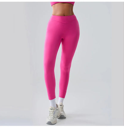 Leggings de Impacto para Mujer, Pantalones de Yoga, Cintura Alta, Levanta Glúteos, Leggings de Gimnasio, Ropa Deportiva para Mujer, Entrenamiento, Fitness, Push Up, Ajustados.