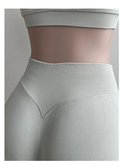 TKITK Leggings Women Seamless Sports Yoga Pants  Gym clothes Fitness Workout wear Tights