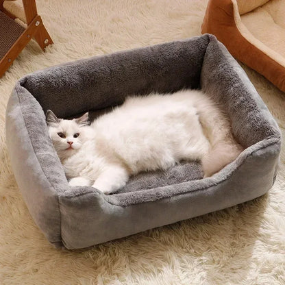 Camas para gatos Productos para mascotas Cojines Artículos para gatitos Accesorios Perro Todas las casas Suministros Cosas Accesorios Hábitats Cesta Casa Camas