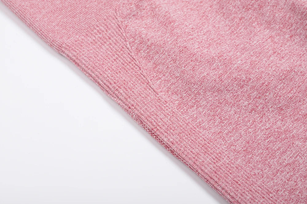 Pantalones deportivos sin costuras LANTECH para mujer, ideales para gimnasio, yoga y fitness. Ropa deportiva elástica de cintura alta, perfecta para hacer ejercicio y sentadillas.