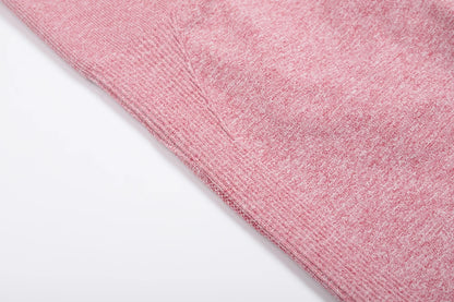 Pantalones deportivos sin costuras LANTECH para mujer, ideales para gimnasio, yoga y fitness. Ropa deportiva elástica de cintura alta, perfecta para hacer ejercicio y sentadillas.