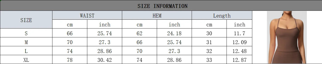 Conjunto de top de yoga halter, traje de gimnasio para fitness, entrenamiento, top deportivo sin mangas, espalda cruzada, ropa interior deportiva, control de abdomen, adelgazante